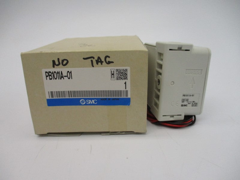 SMC PB1011A-01 NSMP