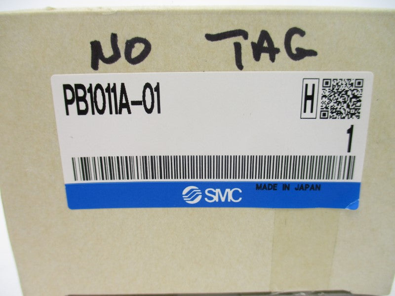 SMC PB1011A-01 NSMP