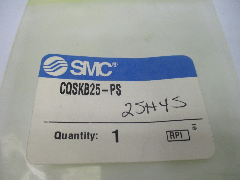 SMC CQSKB25-PS NSMP