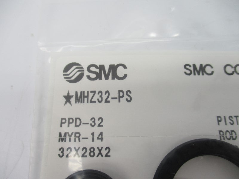 SMC MHZ32-PS NSMP