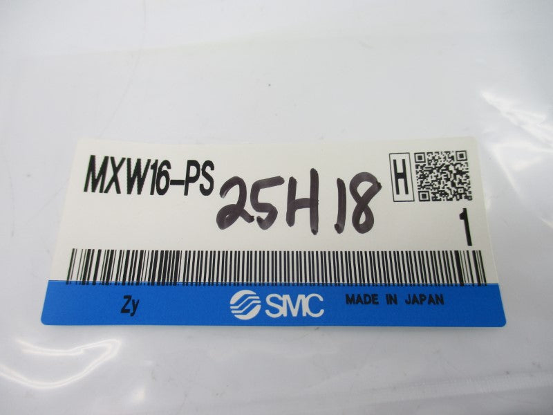 SMC MXW16-PS NSMP