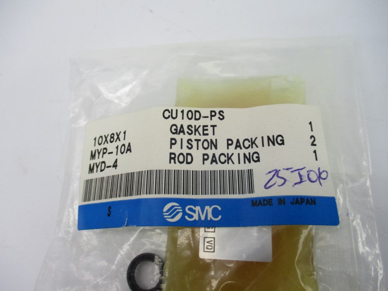 SMC CU10D-PS NSMP
