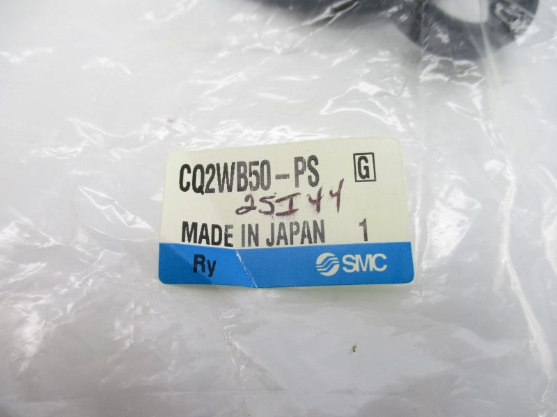 SMC CQ2WB50-PS NSMP