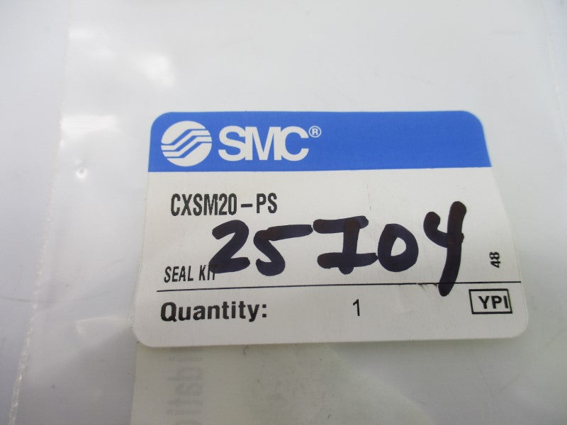 SMC CXSM20-PS NSMP