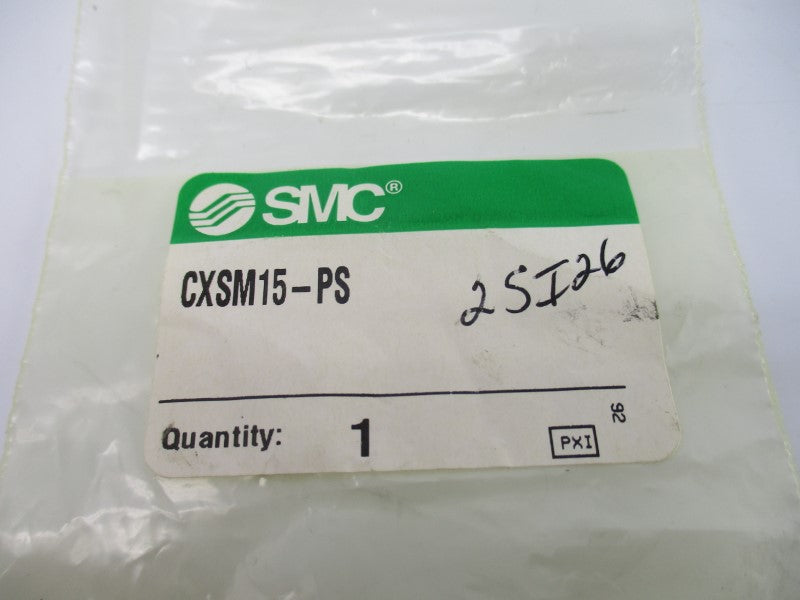 SMC CXSM15-PS NSMP
