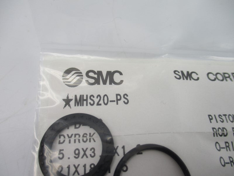 SMC MHS20-PS NSMP