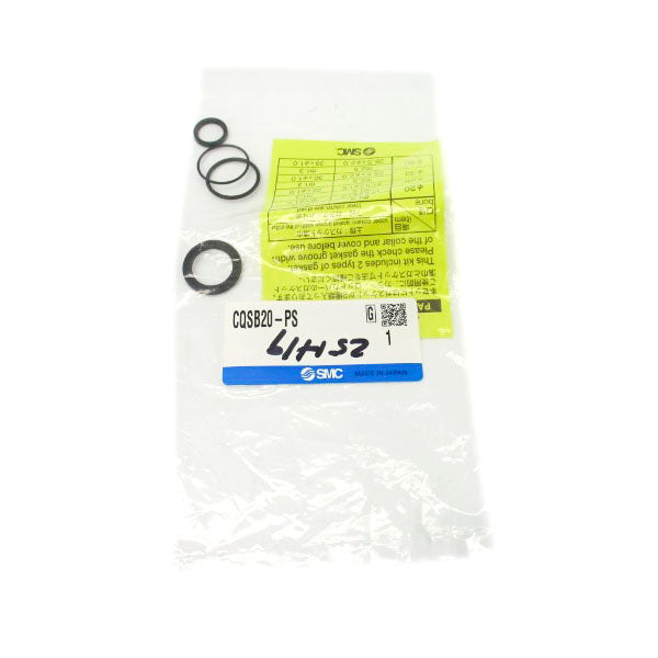 SMC CQSB20-PS NSMP