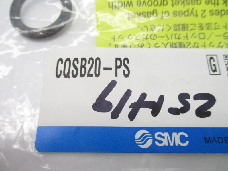 SMC CQSB20-PS NSMP