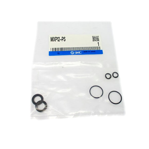 SMC MXP12-PS NSMP