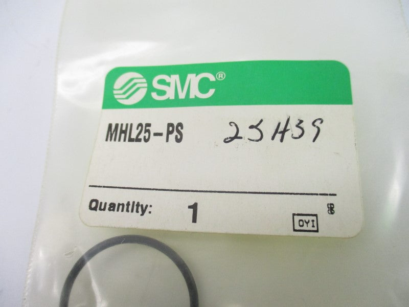 SMC MHL25-PS NSMP