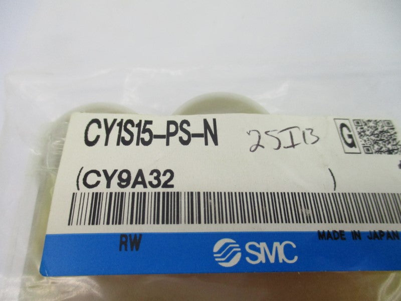 SMC CY1S15-PS-N NSMP
