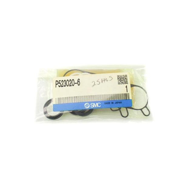 SMC P523020-6 NSMP
