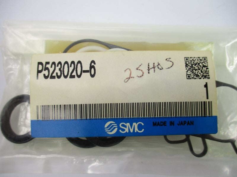 SMC P523020-6 NSMP