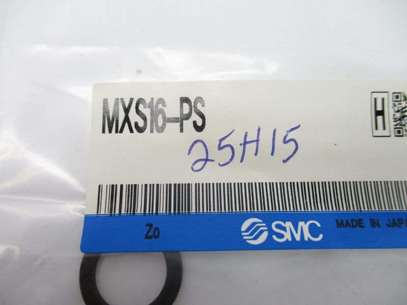 SMC MXS16-PS NSMP