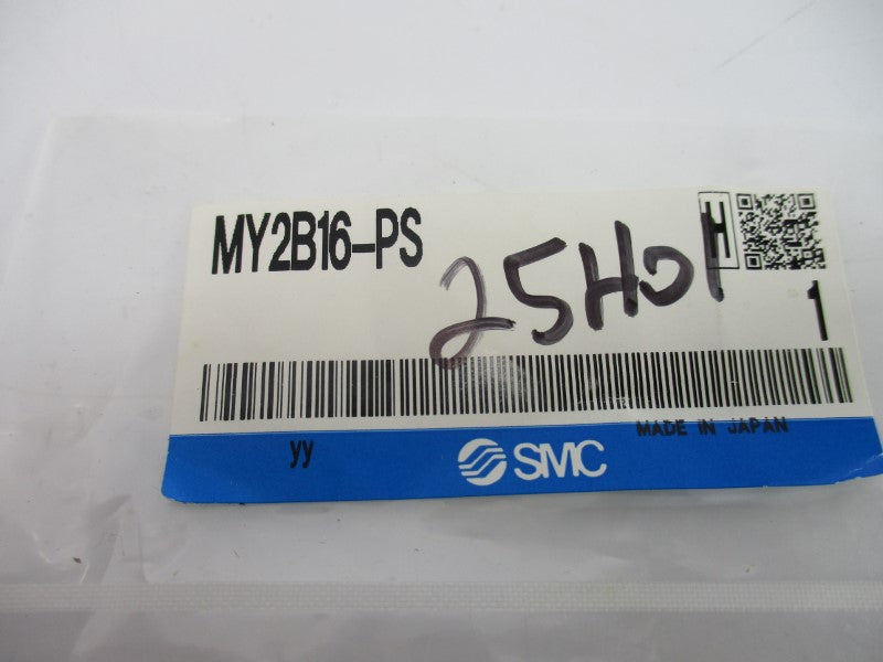 SMC MY2B16-PS NSMP