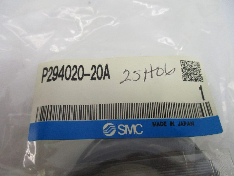 SMC P294020-20A NSMP