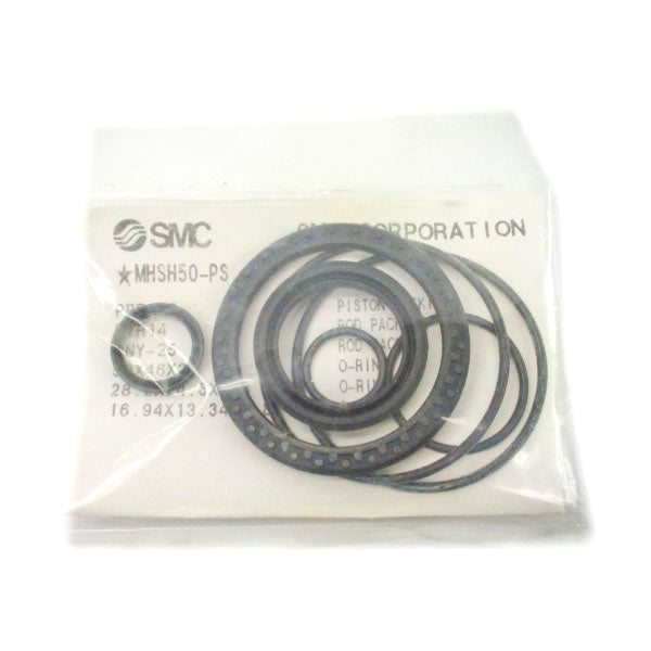 SMC MHSH50-PS NSMP