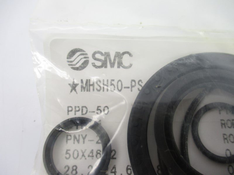 SMC MHSH50-PS NSMP