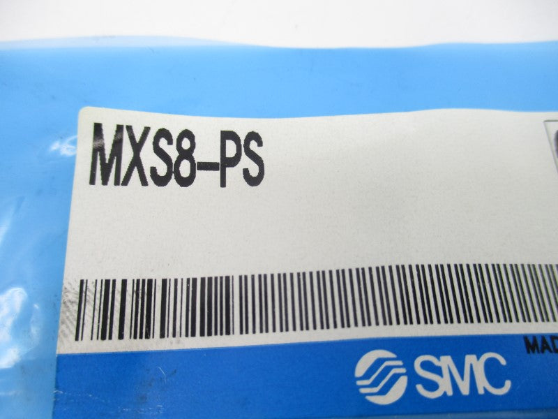 SMC MXS8-PS NSMP