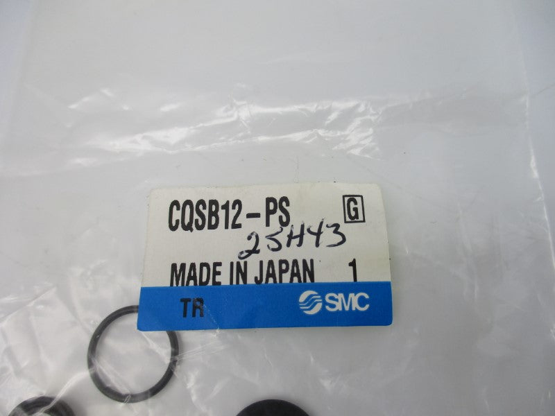 SMC CQSB12-PS NSMP