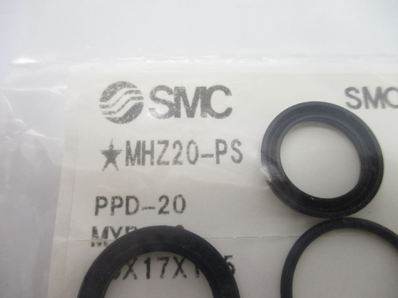 SMC MHZ20-PS NSMP