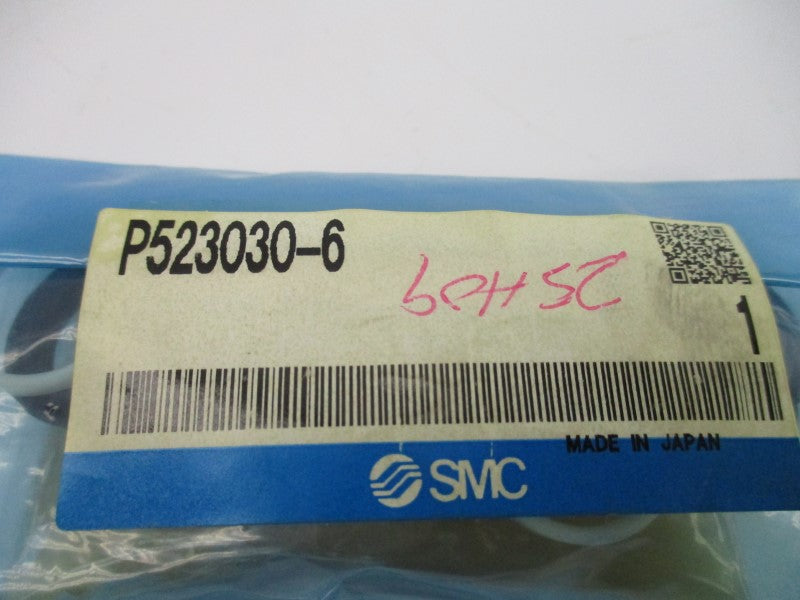 SMC P523030-6 NSMP