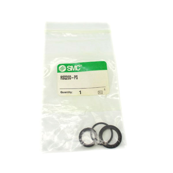 SMC RSQ20D-PS NSMP