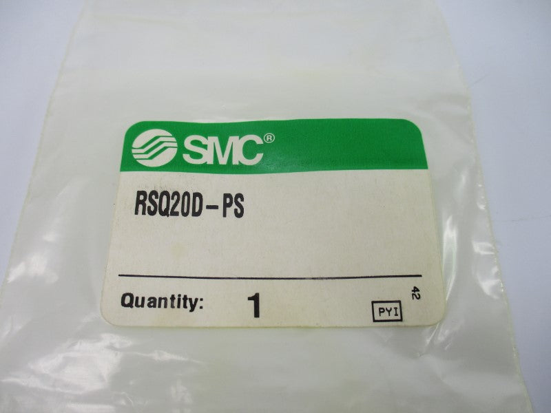 SMC RSQ20D-PS NSMP
