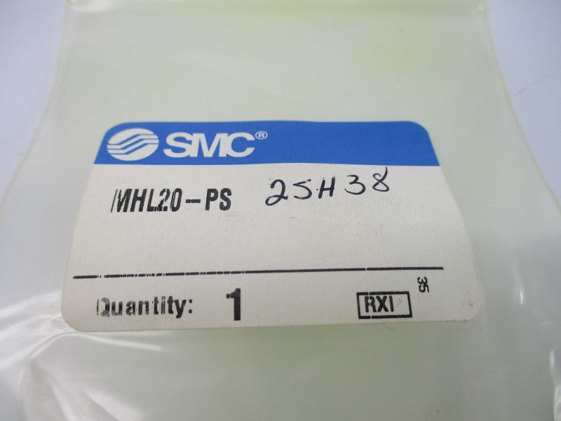 SMC MHL20-PS NSMP