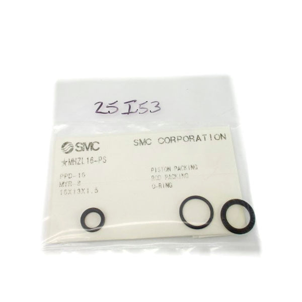 SMC MHZL16-PS NSMP