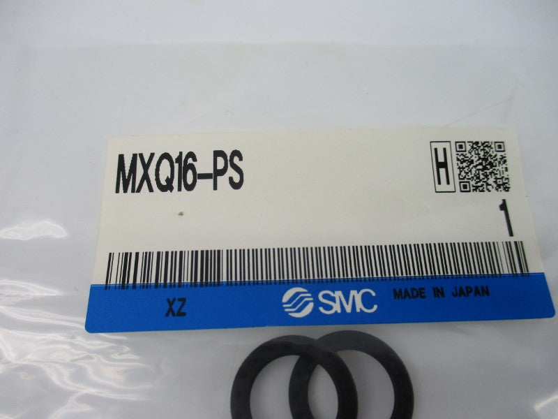 SMC MXQ16-PS NSMP
