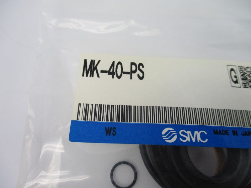 SMC MK-40-PS NSMP