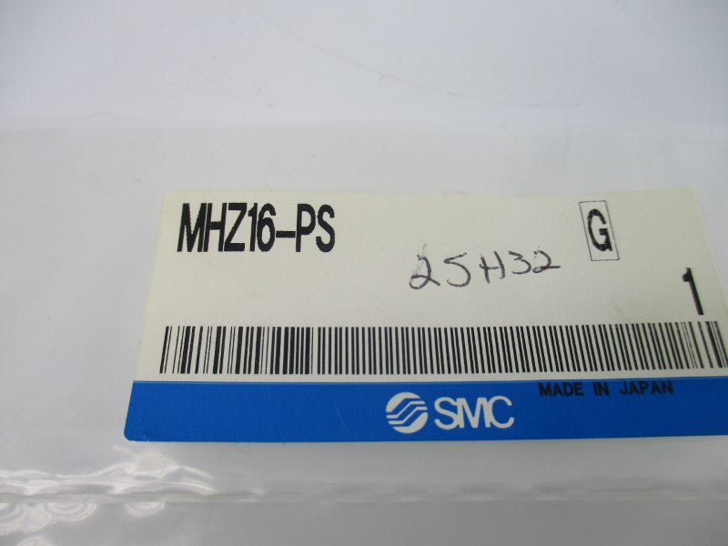 SMC MHZ16-PS NSMP