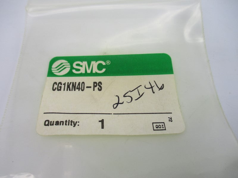 SMC CG1KN40-PS NSMP