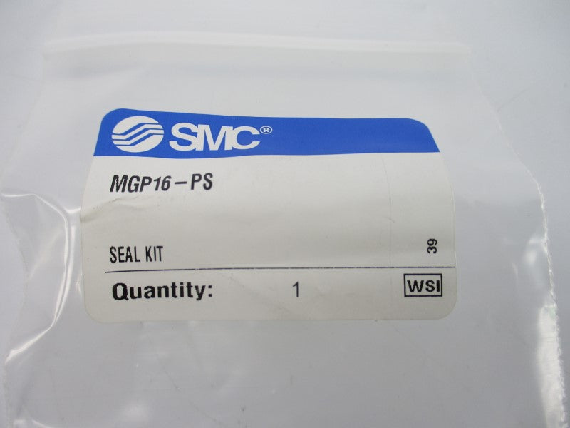 SMC MGP16-PS NSMP