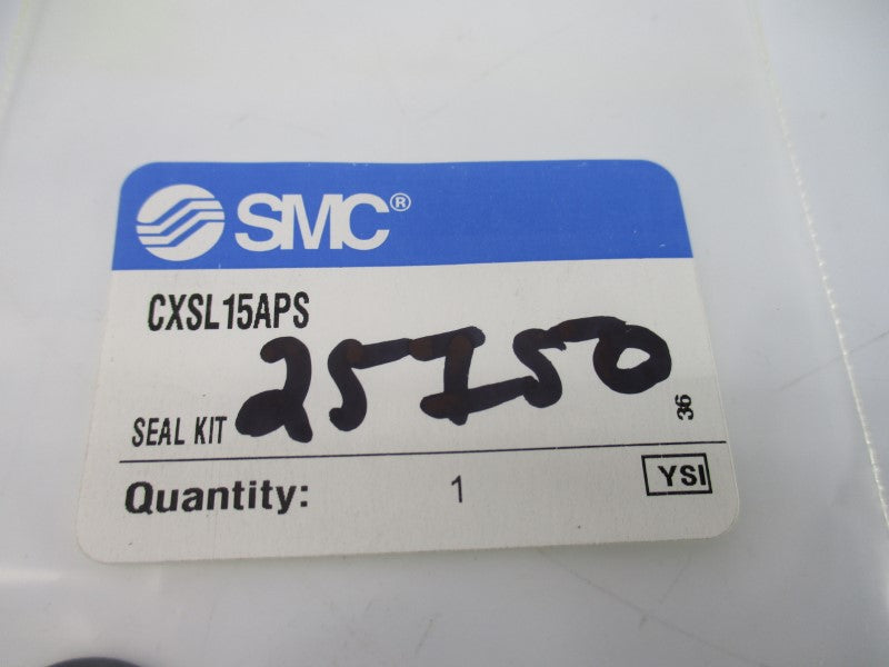 SMC CXSL15APS NSMP