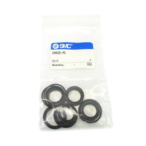 SMC CXWL25-PS NSMP