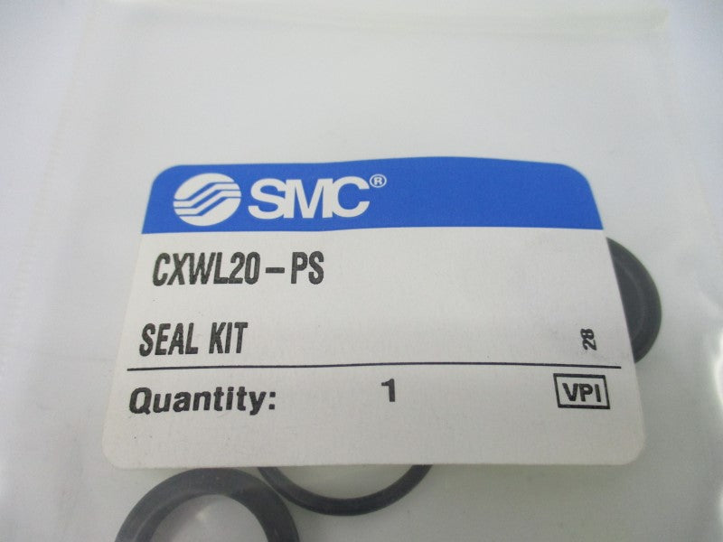 SMC CXWL20-PS NSMP