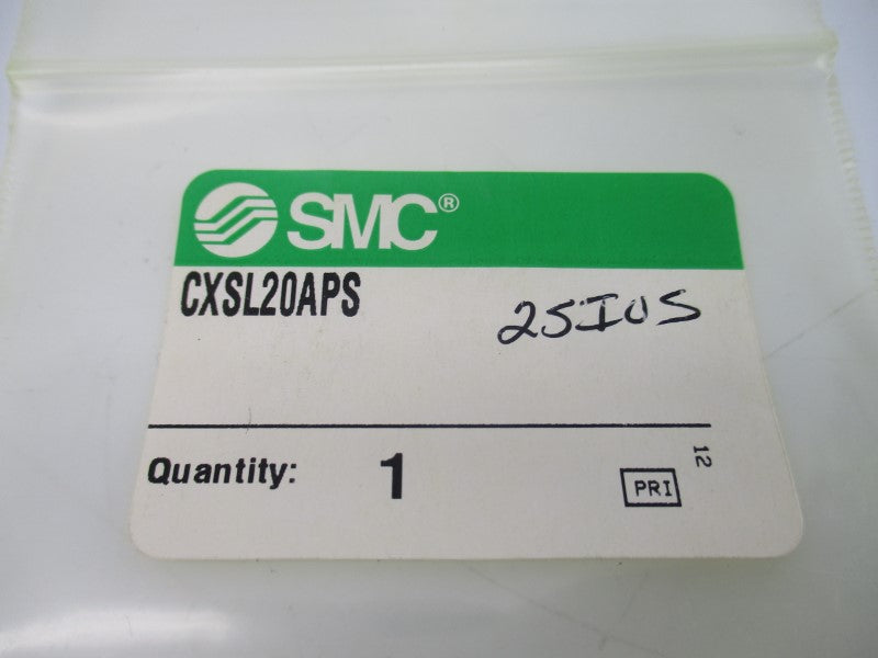 SMC CXSL20APS NSMP