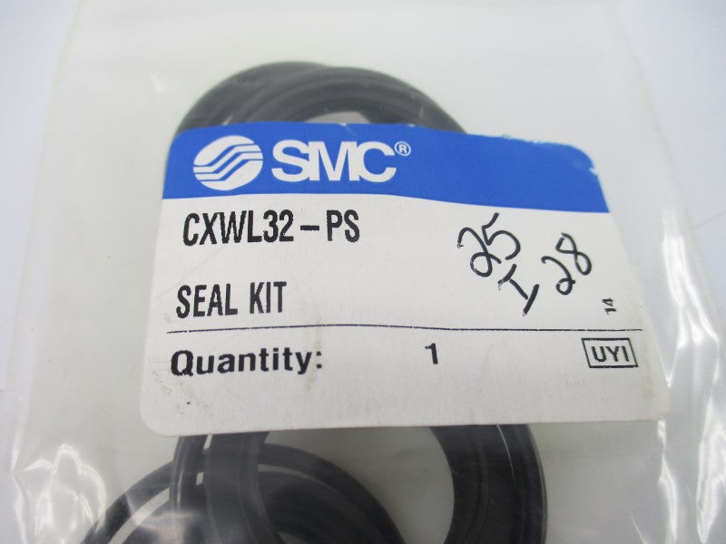 SMC CXWL32-PS NSMP