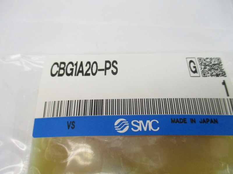SMC CBG1A20-PS NSMP