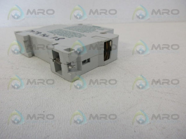 MOELLER FAZ-G6A-CNA  CIRCUIT BREAKER  NSNP