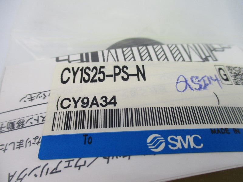 SMC CY1S25-PS-N NSMP