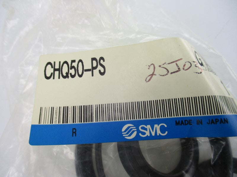 SMC CHQ50-PS NSMP