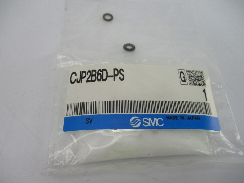 SMC CJP2B6D-PS NSMP