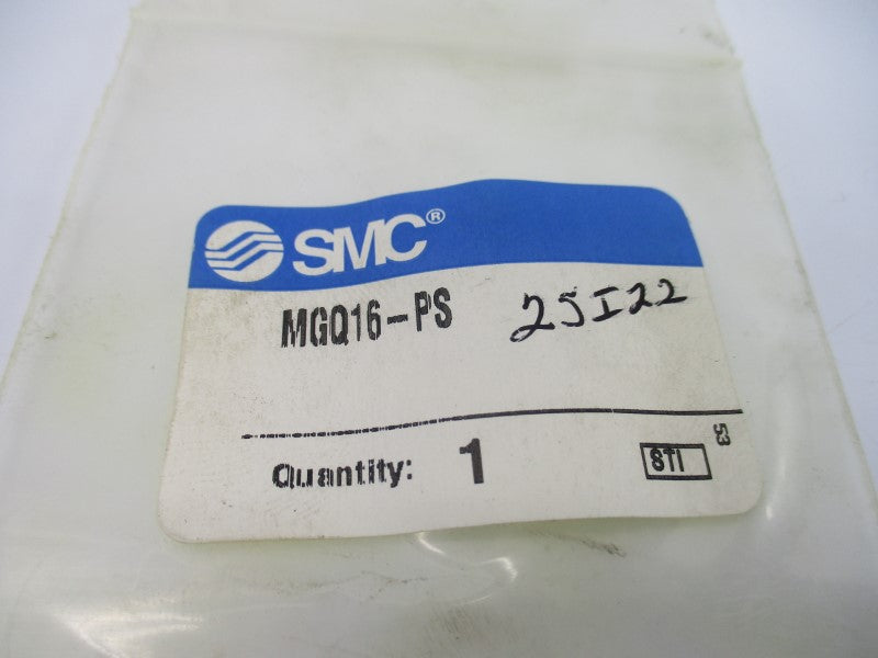 SMC MGQ16-PS NSMP