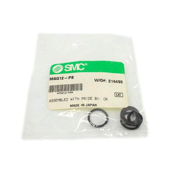 SMC MGQ12-PS NSMP