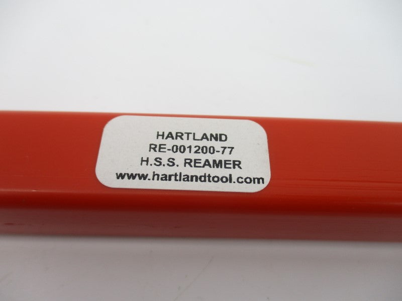 HARTLAND RE-001200-77 NSMP