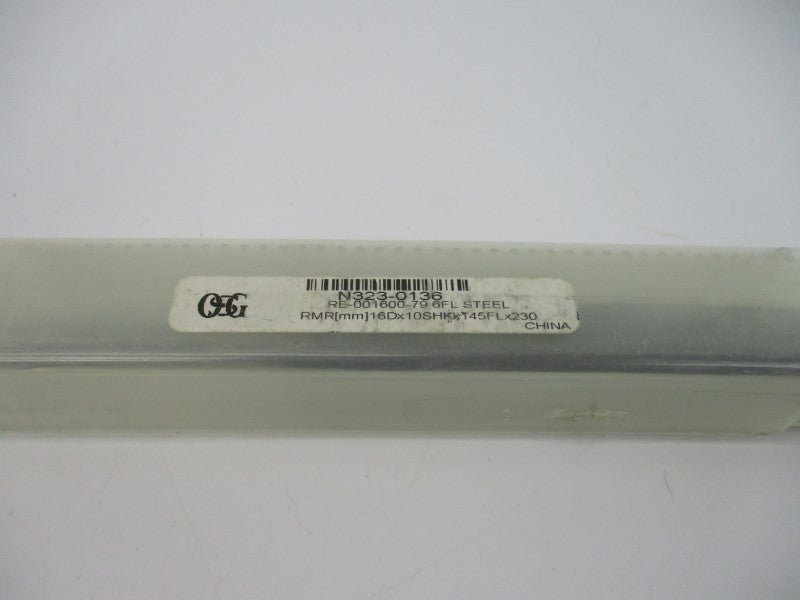 OSG RE-001600-79 N323-0136 NSMP