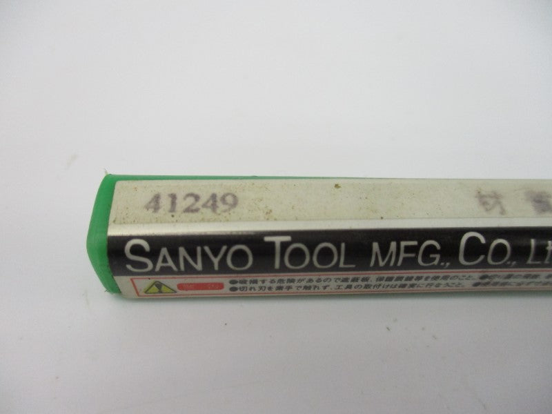 SANYO TOOL 41249 NSMP